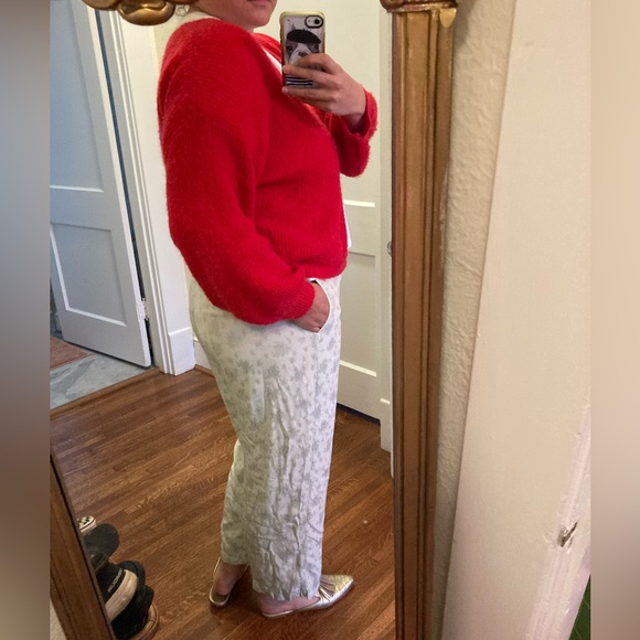 CP Shades wide leg crop pants - Picture 3 of 13